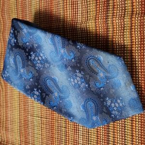 Vintage Mitford Necktie